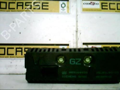 Display OPEL COMBO Box Body/MPV  | BP21364081C48 
