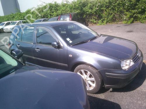 Front right belt tensioner VW GOLF IV (1J1) 1.4 16V | BP21292971C88 