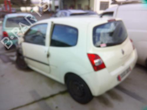 Left taillight RENAULT TWINGO II (CN0_) 1.2 16V (CN04, CN0B) | BP24631382C34  - Image 12