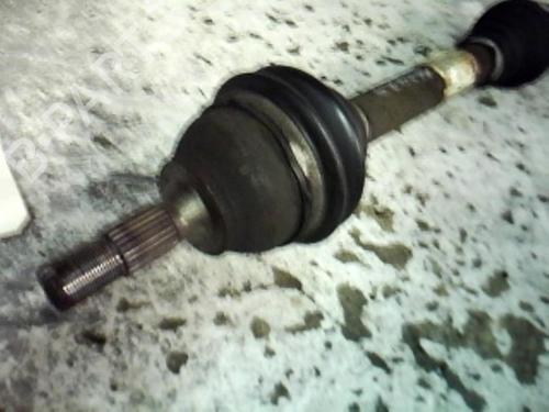 Left front driveshaft CITROËN C4 I (LC_) 1.6 HDi | BP21317439M38 
