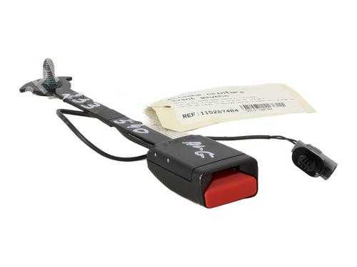 Used Seat buckle RENAULT GRAND SCÉNIC IV (R9_) 1.6 dCi 130 (130 hp) 30285379