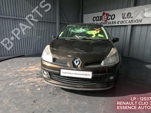 Alternator RENAULT CLIO III (BR0/1, CR0/1) 1.6 16V (BR09, BR0T, CR09, CR0T) | BP29502473M7 