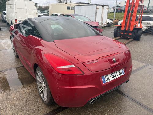 Starter PEUGEOT RCZ 1.6 16V | BP33317743M8 - Image 13