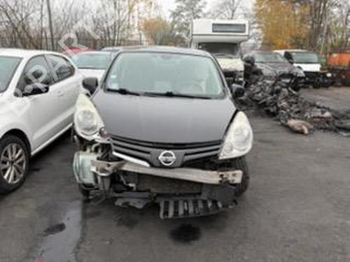 Ratstangsstang NISSAN NOTE (E11, NE11) 1.4 | BP30750157I23 - Image 10