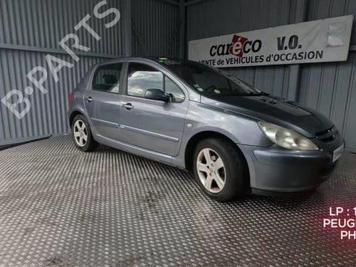 Left headlight PEUGEOT 307 (3A/C) 1.6 16V | BP32047003C28 - Image 30