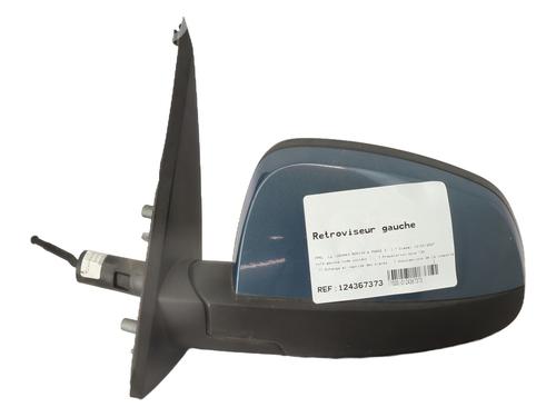 Used Left mirror Left mirror OPEL MERIVA A MPV (X03) 1.7 CDTI (E75) (100 hp) 33993299 33993299