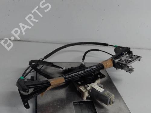 Used Left front window motor PEUGEOT 206 CC (2D) 2.0 S16 (136 hp) 21318118