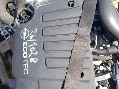 engine-opel-astra-h-gtc-a04-2005-2006-2007-2008-2009-2010-35960226 main image