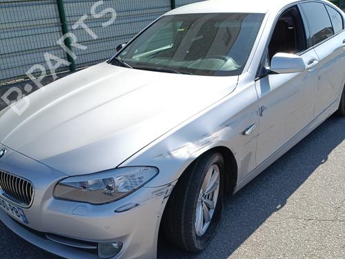 Left front window switch BMW 5 (F10) 530 d | BP26224701I27 - Image 10