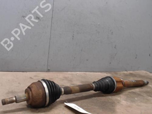 Right front driveshaft FORD KUGA I 2.0 TDCi | BP21314972M39 - Image 3