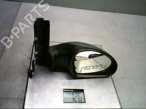 Used Right mirror SEAT ALTEA (5P1) 2.0 TDI 16V (140 hp) 21317148