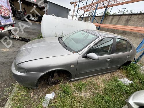 Høyre foran beltestrammer SEAT LEON (1M1) 1.9 TDI | BP21293407C88 
