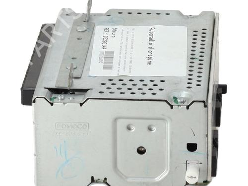 Radio FORD ECOSPORT 1.0 EcoBoost | BP25406156E6 