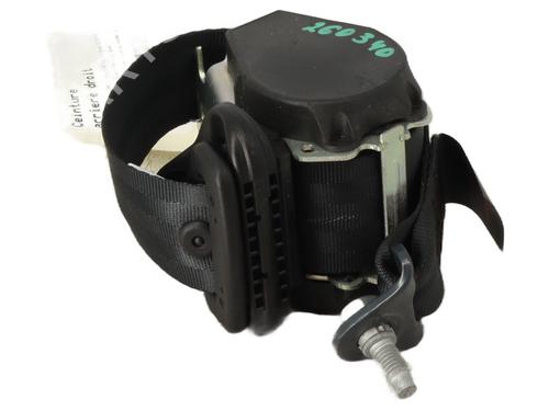Used Rear right seatbelt Rear right seatbelt PEUGEOT 208 I (CA_, CC_) [2012-2021] 32484275 32484275