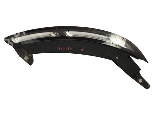 Right daytime light CITROËN C4 CACTUS 1.2 VTi 82 | BP35827791C103 - Image 2