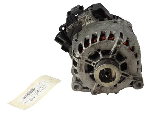 Used Alternator Alternator PEUGEOT 208 I (CA_, CC_) 1.6 HDi (92 hp) 33413280 33413280