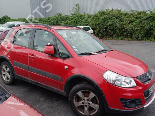 Right sun visor SUZUKI SX4 (EY, GY) 2.0 DDiS 4x4 (RW420D) | BP27521699I2 - Image 1