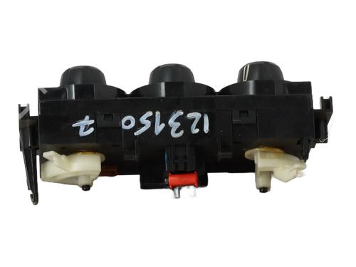 Climate control CITROËN DS3 (SA_) 1.6 HDi 90 | BP21320729I5