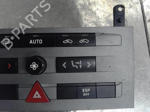 Climate control PEUGEOT 407 SW (6E_, 6D_) 1.6 HDi 110 | BP21896619I5 