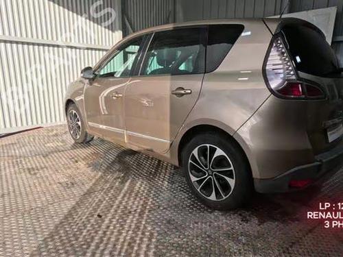 Left front window switch RENAULT SCÉNIC III (JZ0/1_) 1.2 TCe (JZ16) | BP32209972I27 - Image 17