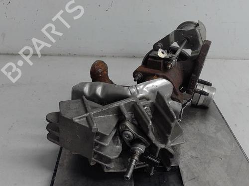 Used Turbocharger/Supercharger RENAULT CLIO III (BR0/1, CR0/1) 1.5 dCi (75 hp) 21302114