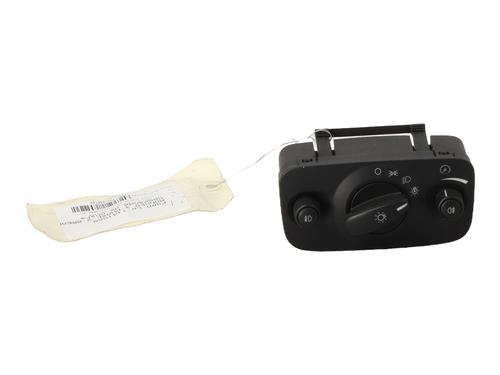 Used Headlight switch FORD MONDEO IV (BA7) [2007-2015]  21364252