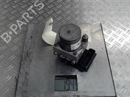 Used ABS pump CITROËN JUMPER II Bus 2.2 HDi 120 (120 hp) 22515647