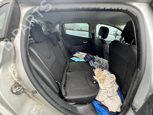 Radio RENAULT CLIO IV (BH_) 1.5 dCi 90 | BP21316041E6 