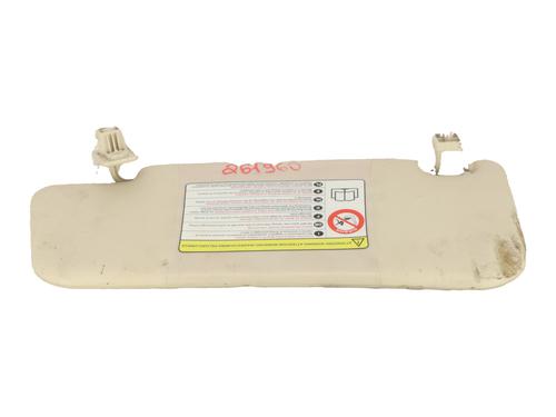 right-sun-visor-ford-ka-ru8-2008-2009-2010-2011-2012-2013-2014-2015-2016-39661851 main image