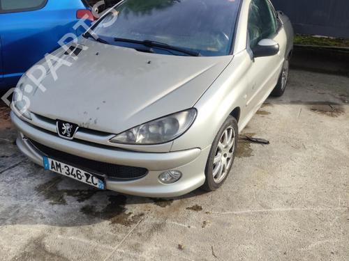 Electronic module PEUGEOT 206 CC (2D) 1.6 HDi 110 | BP30380593M83 - Image 28