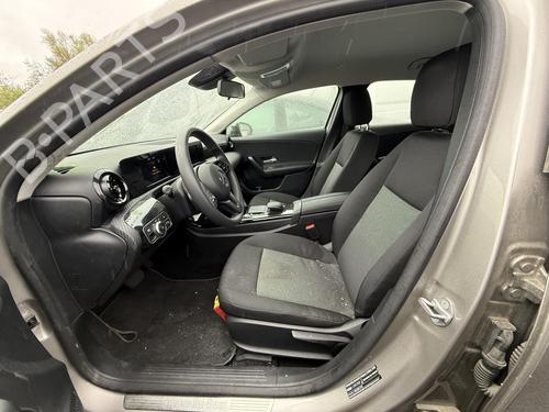 Rear mirror MERCEDES-BENZ A-CLASS (W177) A 180 d (177.003) | BP25260752I6 - Image 17