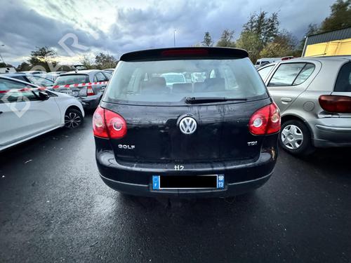 Starter VW GOLF V (1K1) 1.9 TDI | BP21320155M8 