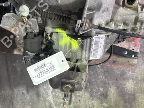 Gearbox RENAULT ESPACE III (JE0_) 2.2 dCi (JE0K) | BP25260979M3 