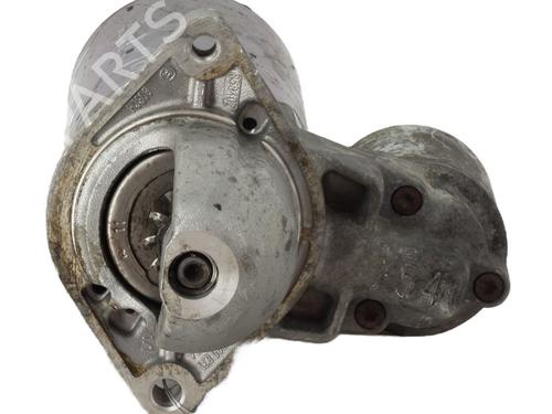 Startmotor FIAT 500 C (312_) 1.3 D Multijet (312CXE1A, 312AXE1A) (95 hp) 21304983