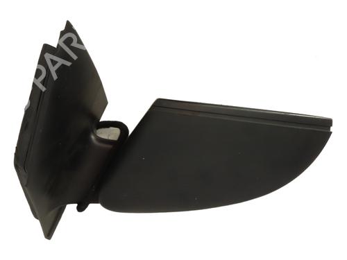 Used Left mirror VW POLO V (6R1, 6C1) 1.6 TDI (75 hp) 21297597