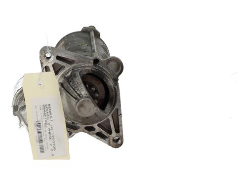 Starter RENAULT SCÉNIC II (JM0/1_) 2.0 dCi (JM1K) | BP23906113M8