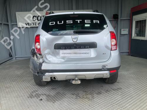 Fuse box DACIA DUSTER (HS_) | BP36571124E1 - Image 4