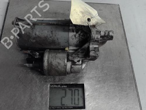 Starter RENAULT KANGOO Express (FW0/1_) 1.5 dCi 75 (FW07, FW10, FW04) | BP21302523M8 