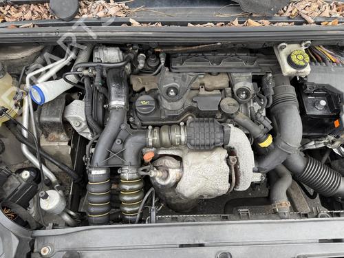 Left front window switch CITROËN C4 II (NC_) 1.6 HDi 110 | BP23824988I27  - Image 10