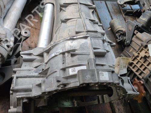 Used Gearbox AUDI A4 B9 Avant (8W5, 8WD) 3.0 TDI quattro (272 hp) 22607481