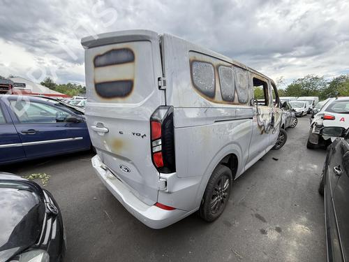 Right front brake caliper FORD TRANSIT CUSTOM V710 Van (NRN) 2.0 EcoBlue | BP28331858M104 - Image 13