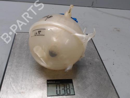 Expansion tank AUDI A3 (8P1) 2.0 TDI 16V | BP21299651C120 