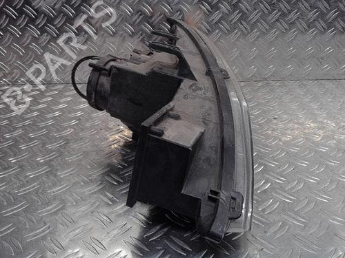 Left headlight NISSAN PRIMERA (P11) 2.0 16V | BP21309963C28 