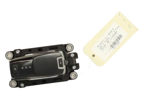 Gear lever PEUGEOT 208 II (UB_, UP_, UW_, UJ_) 1.2 PureTech 130 | BP31927011M90