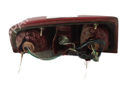 Used Left taillight Left taillight 21318589 21318589