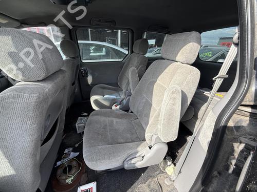 Left sun visor KIA CARNIVAL I (UP, FL) 2.9 TDi | BP25783929I1  - Image 8