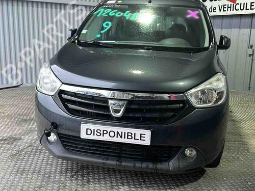 Gearbox DACIA LODGY (JS_) 1.2 TCe (JSAY, JSM0) | BP36478707M3  - Image 7
