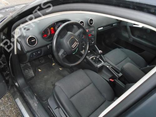 Headlight switch AUDI A3 Sportback (8PA) 2.0 TDI 16V | BP21366256I24 