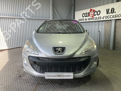 Used Parts PEUGEOT 308 I (4A_, 4C_) 1.6 16V 4824480