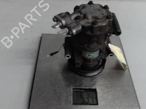 AC compressor RENAULT CLIO II (BB_, CB_) 1.5 dCi (B/CB07) | BP21319860M34 